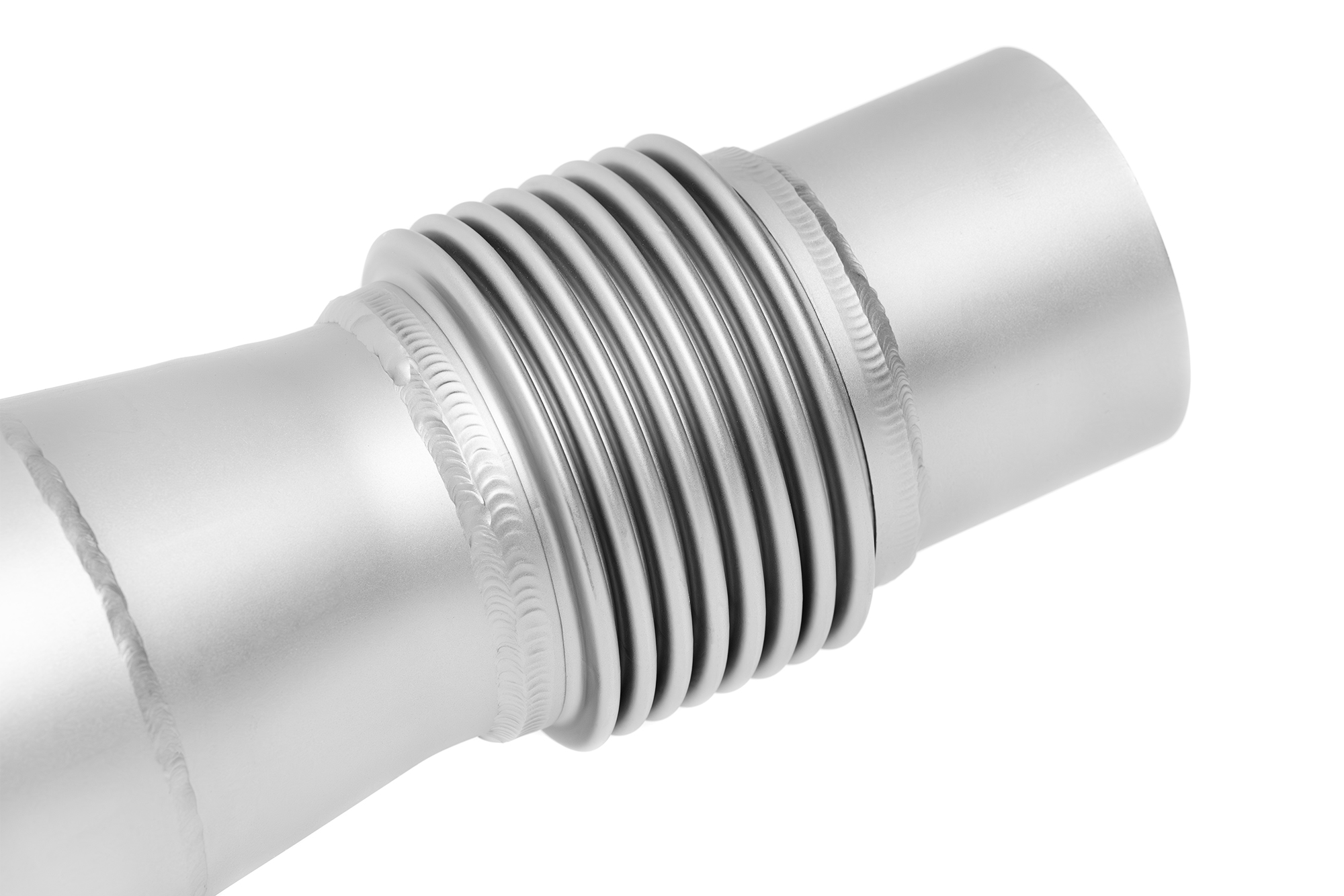 Porsche 992.2 Carrera GTS SOUL Sport Cat Downpipe - Image 4