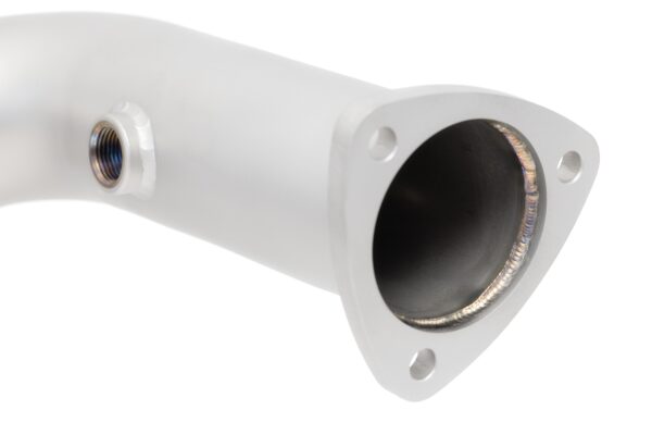 Porsche 996 Carrera SOUL X-Pipe - Image 4