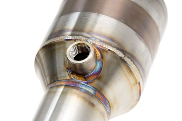Porsche 996 Carrera SOUL X-Pipe - Image 5
