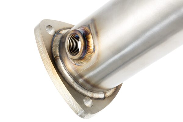 Porsche 996 Carrera SOUL X-Pipe - Image 6