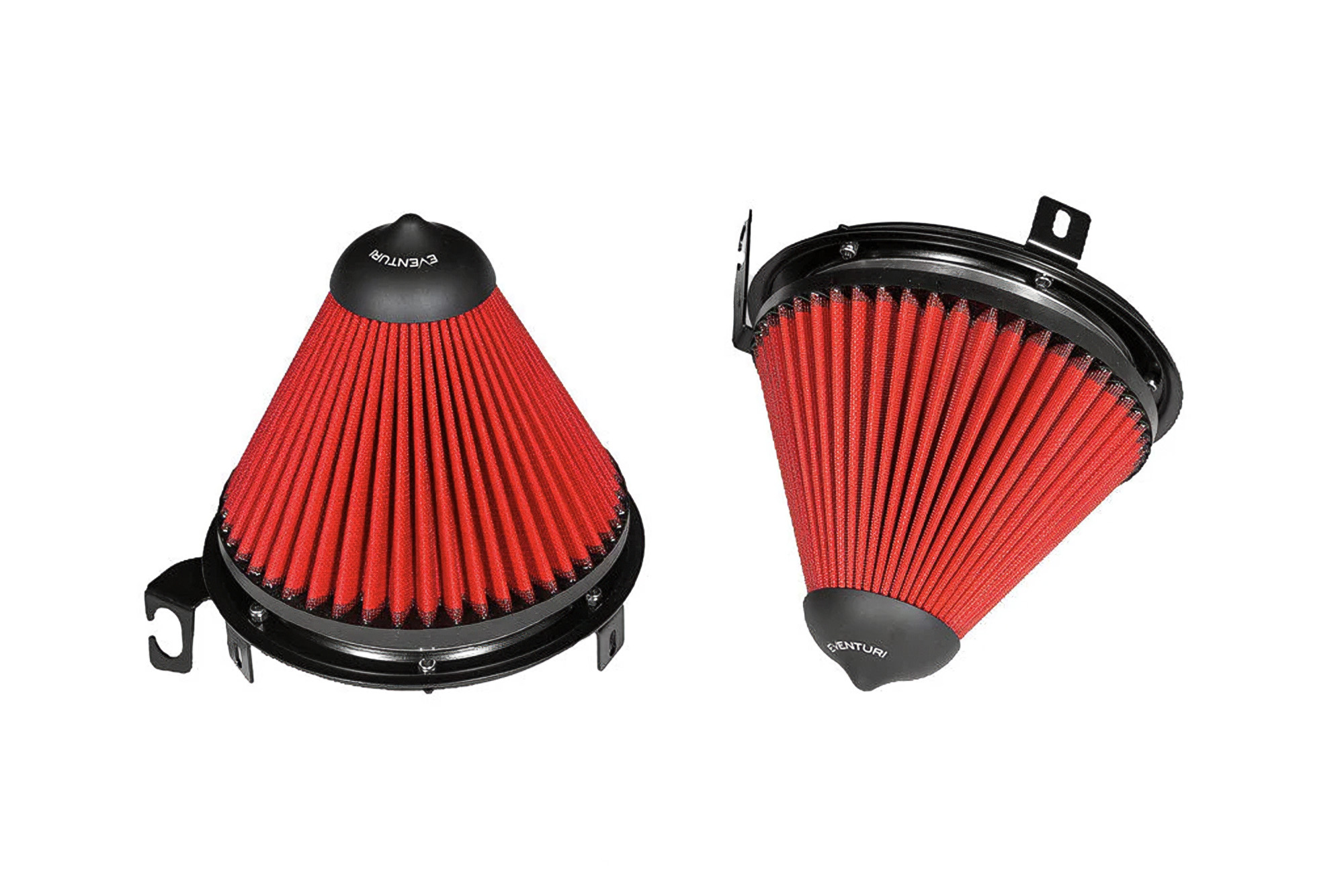 Porsche 991.1 / 991.2 GT3 RS Eventuri Carbon Fiber Intake - Image 7