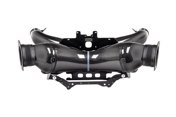Chevrolet Corvette C8 ZR1 / ZR1X Eventuri Carbon Intake System - Image 5