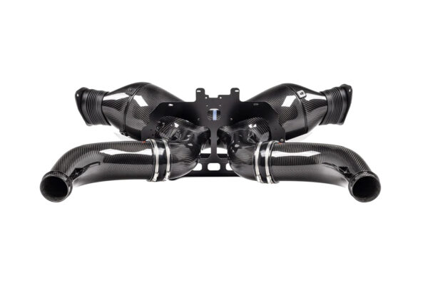 Chevrolet Corvette C8 ZR1 / ZR1X Eventuri Carbon Intake System - Image 4