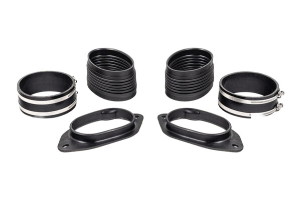 Chevrolet Corvette C8 ZR1 / ZR1X Eventuri Carbon Intake System - Image 12