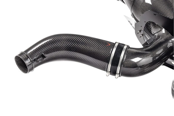 Chevrolet Corvette C8 ZR1 / ZR1X Eventuri Carbon Intake System - Image 9