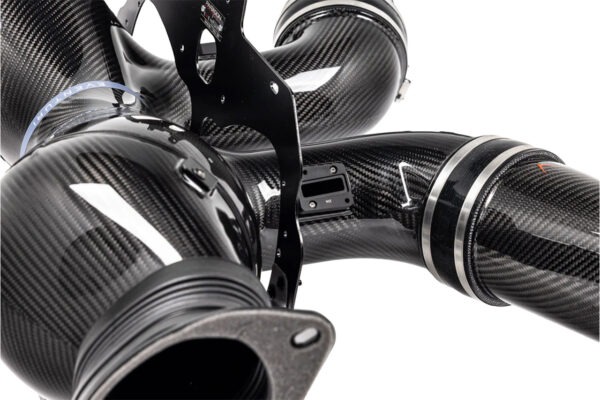 Chevrolet Corvette C8 ZR1 / ZR1X Eventuri Carbon Intake System - Image 7