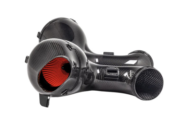 Chevrolet Corvette C8 ZR1 / ZR1X Eventuri Carbon Intake System - Image 6