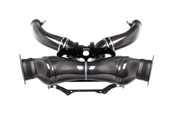 Chevrolet Corvette C8 ZR1 / ZR1X Eventuri Carbon Intake System - Image 2