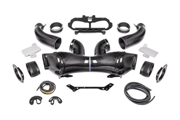 Chevrolet Corvette C8 ZR1 / ZR1X Eventuri Carbon Intake System
