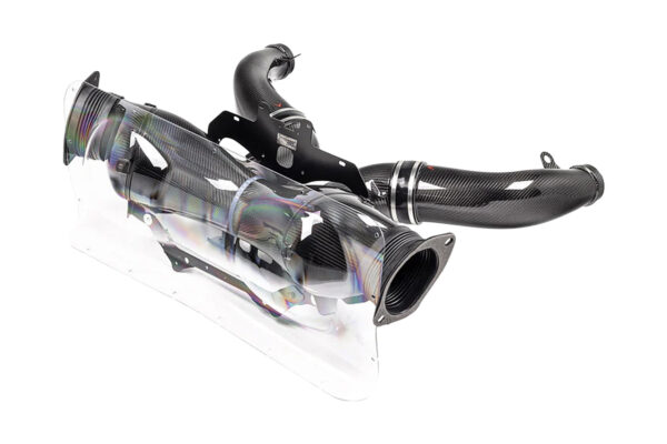 Chevrolet Corvette C8 ZR1 / ZR1X Eventuri Carbon Intake System - Image 3