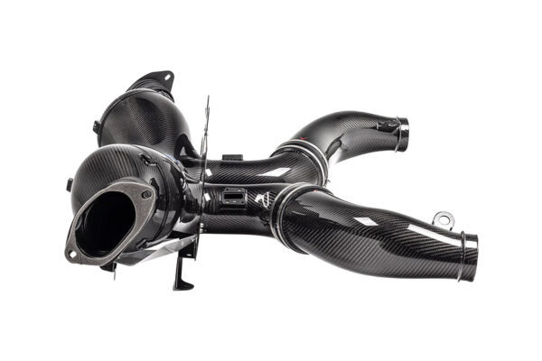 Chevrolet Corvette C8 ZR1 / ZR1X Eventuri Carbon Intake System - Image 8
