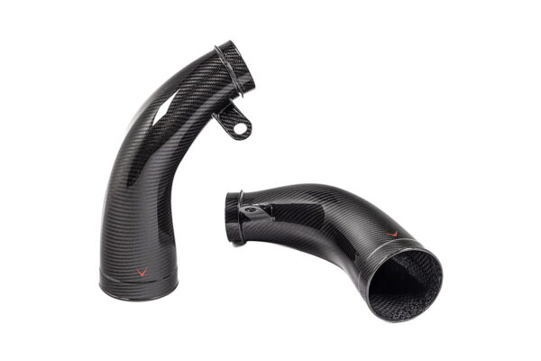 Chevrolet Corvette C8 ZR1 / ZR1X Eventuri Carbon Intake System - Image 11