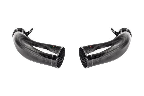 Chevrolet Corvette C8 ZR1 / ZR1X Eventuri Carbon Intake System - Image 10