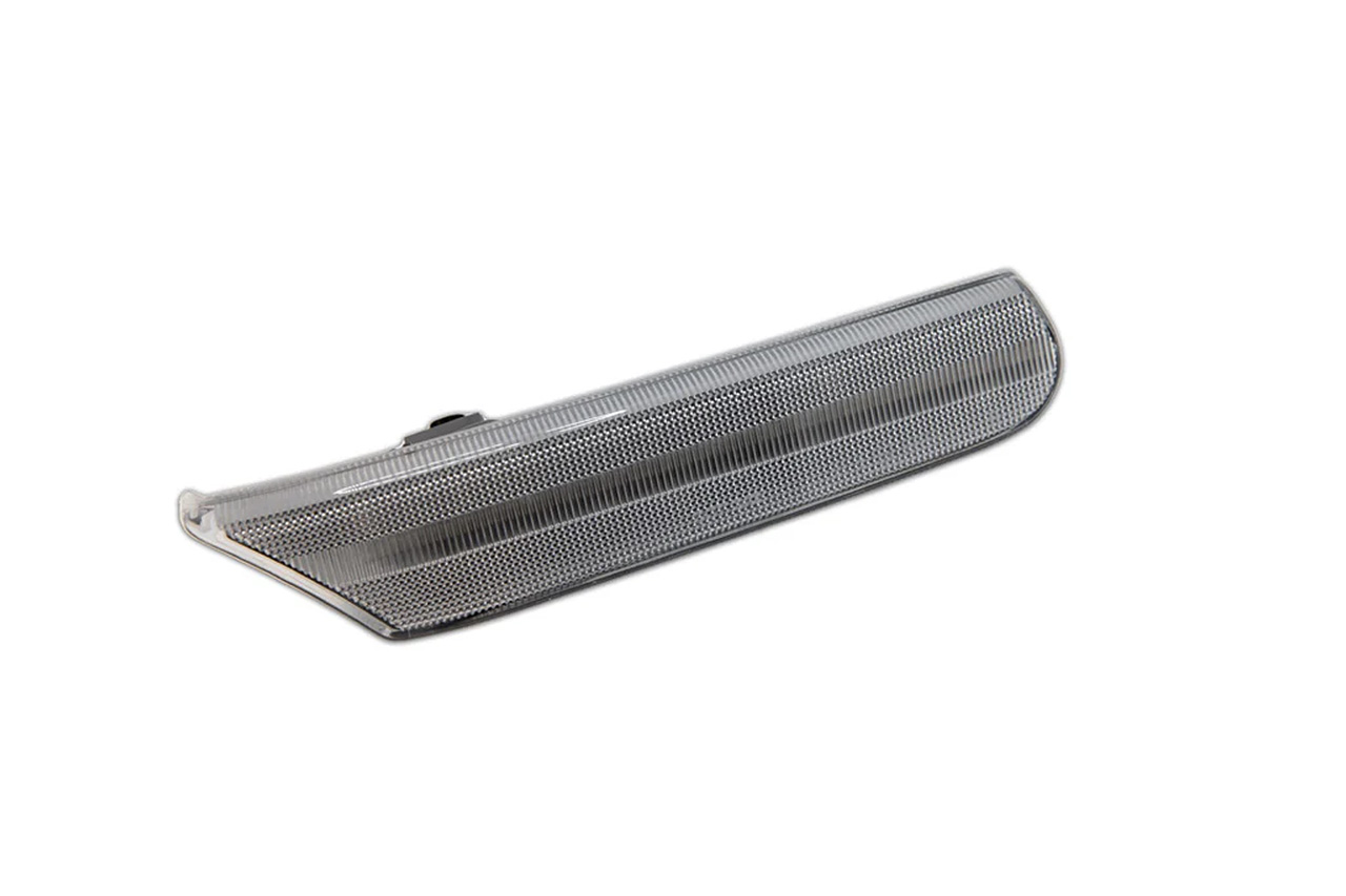 Porsche 986 Boxster / 996 Carrera Flat 6 Motorsports LED Side Markers
