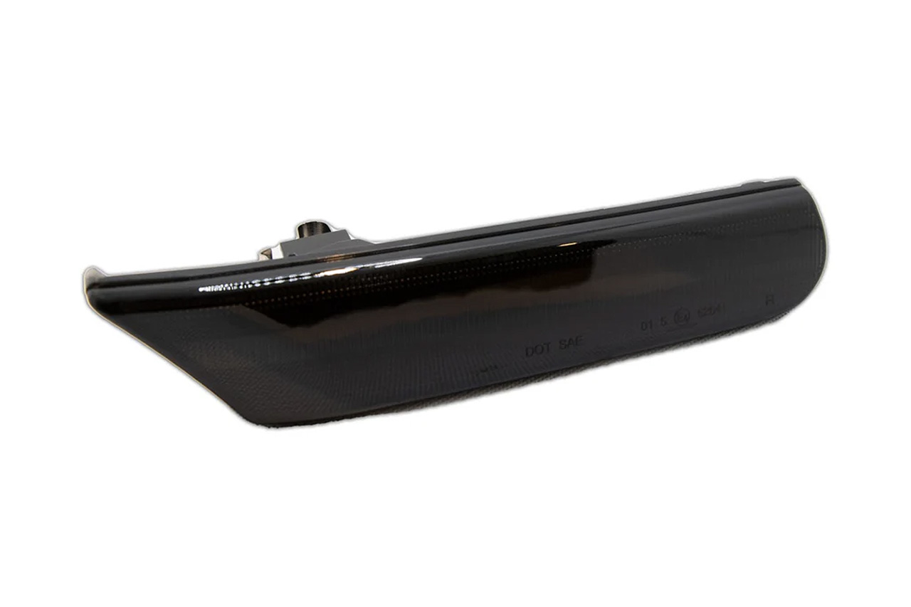 Porsche 986 Boxster / 996 Carrera Flat 6 Motorsports LED Side Markers - Image 2