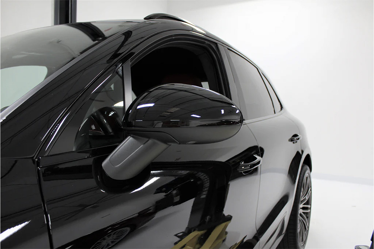 Porsche Macan Flat 6 Motorsports Sequential LED Mirror Turn Signals - Image 2