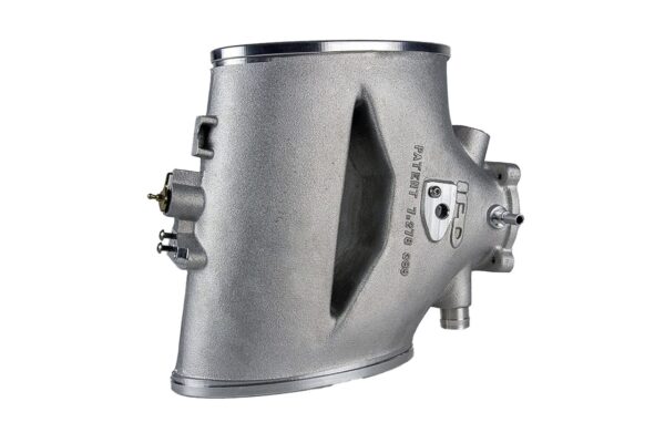Porsche 997.2 DFI Carrera IPD Intake Plenum - Image 3