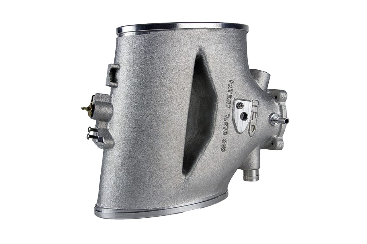 Porsche 997.2 DFI Carrera IPD Intake Plenum - Image 3