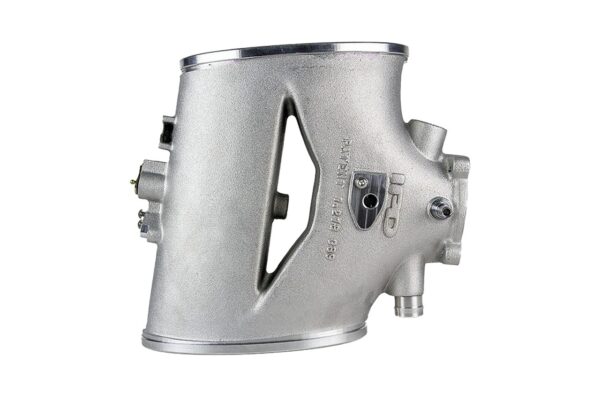 Porsche 997.2 DFI Carrera IPD Intake Plenum - Image 2