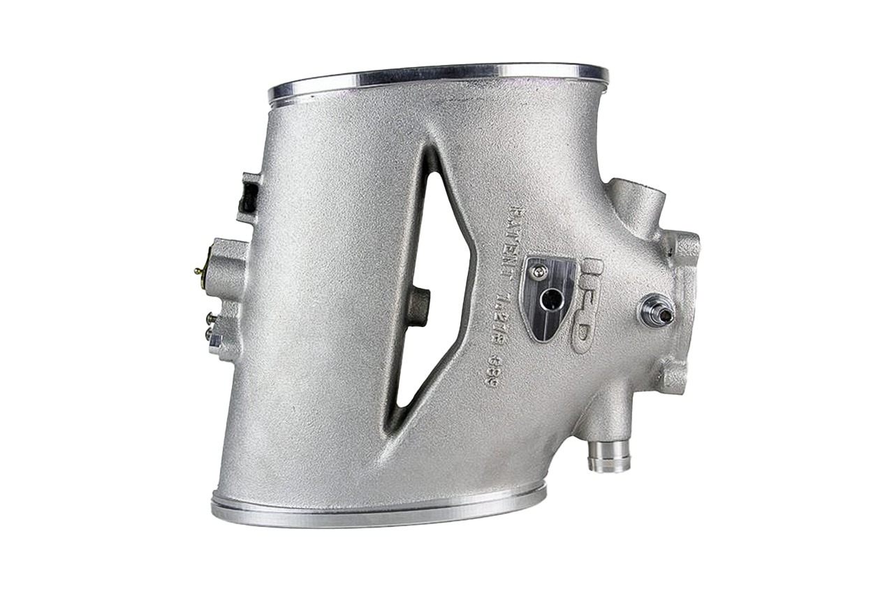 Porsche 997.2 DFI Carrera IPD Intake Plenum - Image 2
