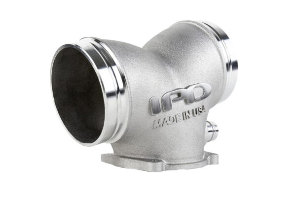 Porsche 987.1 Boxster / Cayman IPD Intake Plenum