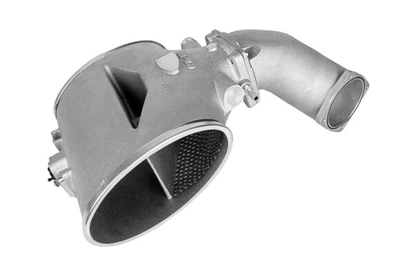 Porsche 987.2 Boxster / Cayman IPD Intake Plenum - Image 3