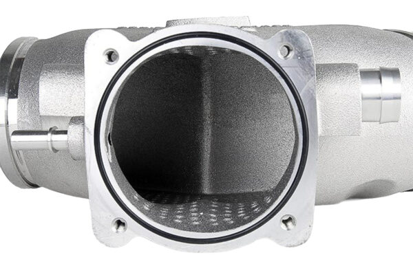 Porsche 987.2 Boxster / Cayman IPD Intake Plenum - Image 4