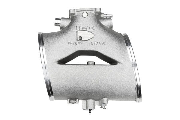 Porsche 987.2 Boxster / Cayman IPD Intake Plenum