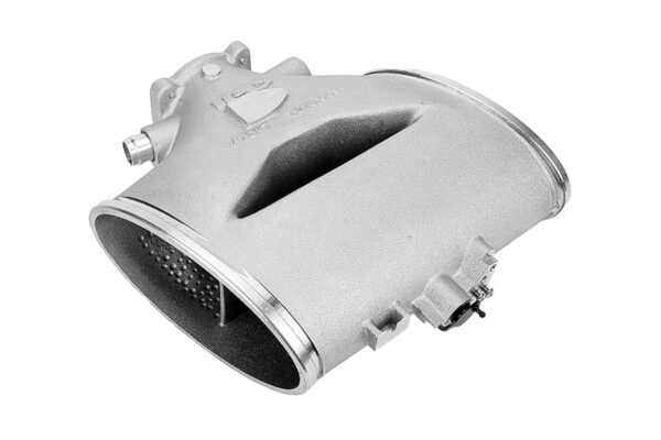 Porsche 987.2 Boxster / Cayman IPD Intake Plenum - Image 2