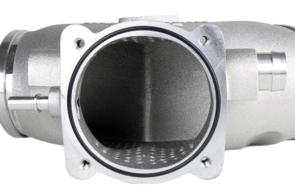 Porsche 991 Carrera IPD Intake Plenum - Image 2