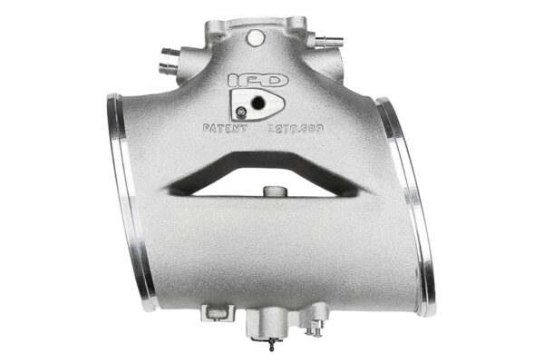 Porsche 997.2 DFI Carrera IPD Intake Plenum