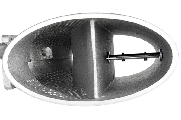 Porsche 991 Carrera IPD Intake Plenum - Image 3