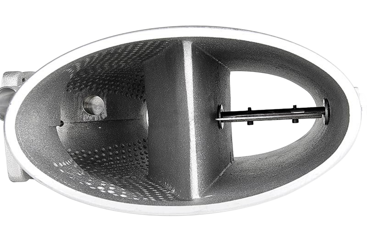 Porsche 997.2 DFI Carrera IPD Intake Plenum - Image 4