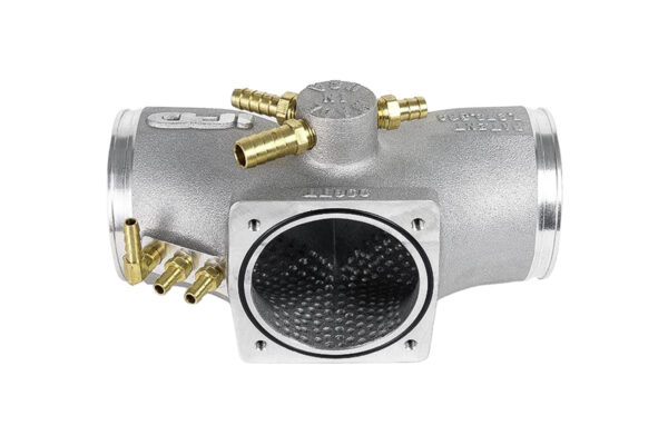 Porsche 996 Turbo IPD Intake Plenum - Image 3