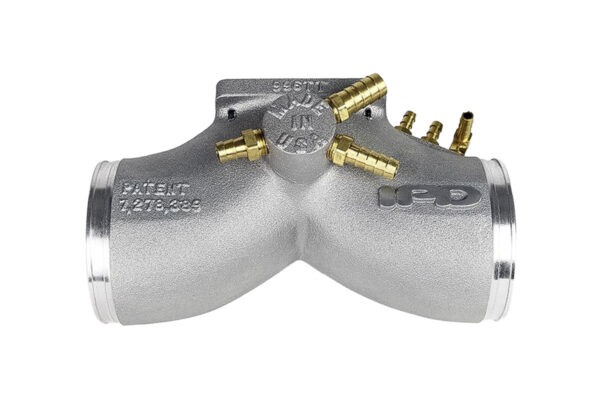 Porsche 996 Turbo IPD Intake Plenum - Image 2