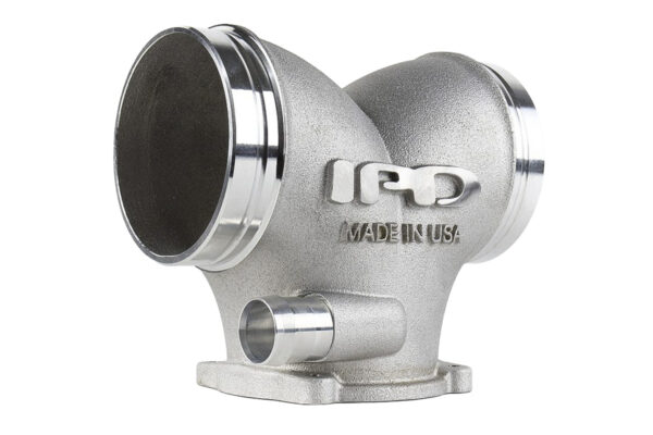 Porsche 997.1 Carrera IPD Intake Plenum