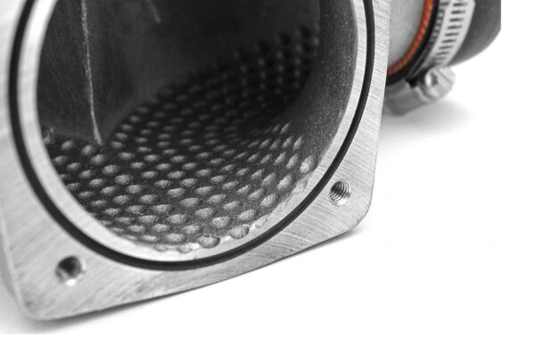 Porsche 991 Turbo IPD Y-Pipe - Image 5