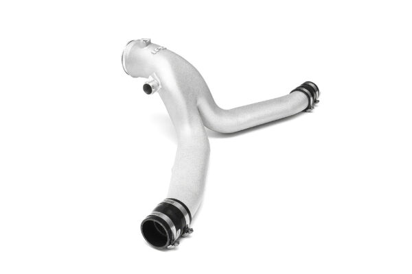 Porsche 991 Turbo IPD Y-Pipe - Image 2