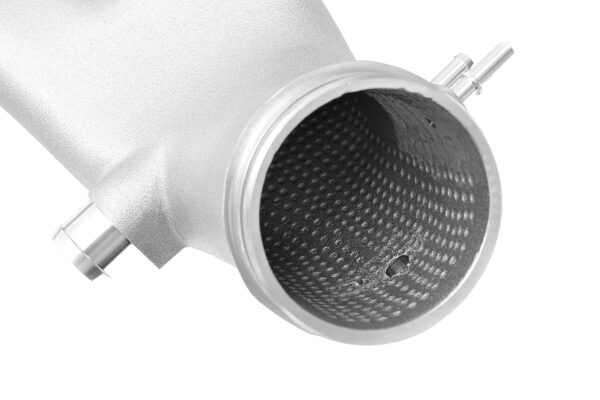 Porsche 991 Turbo IPD Y-Pipe - Image 4