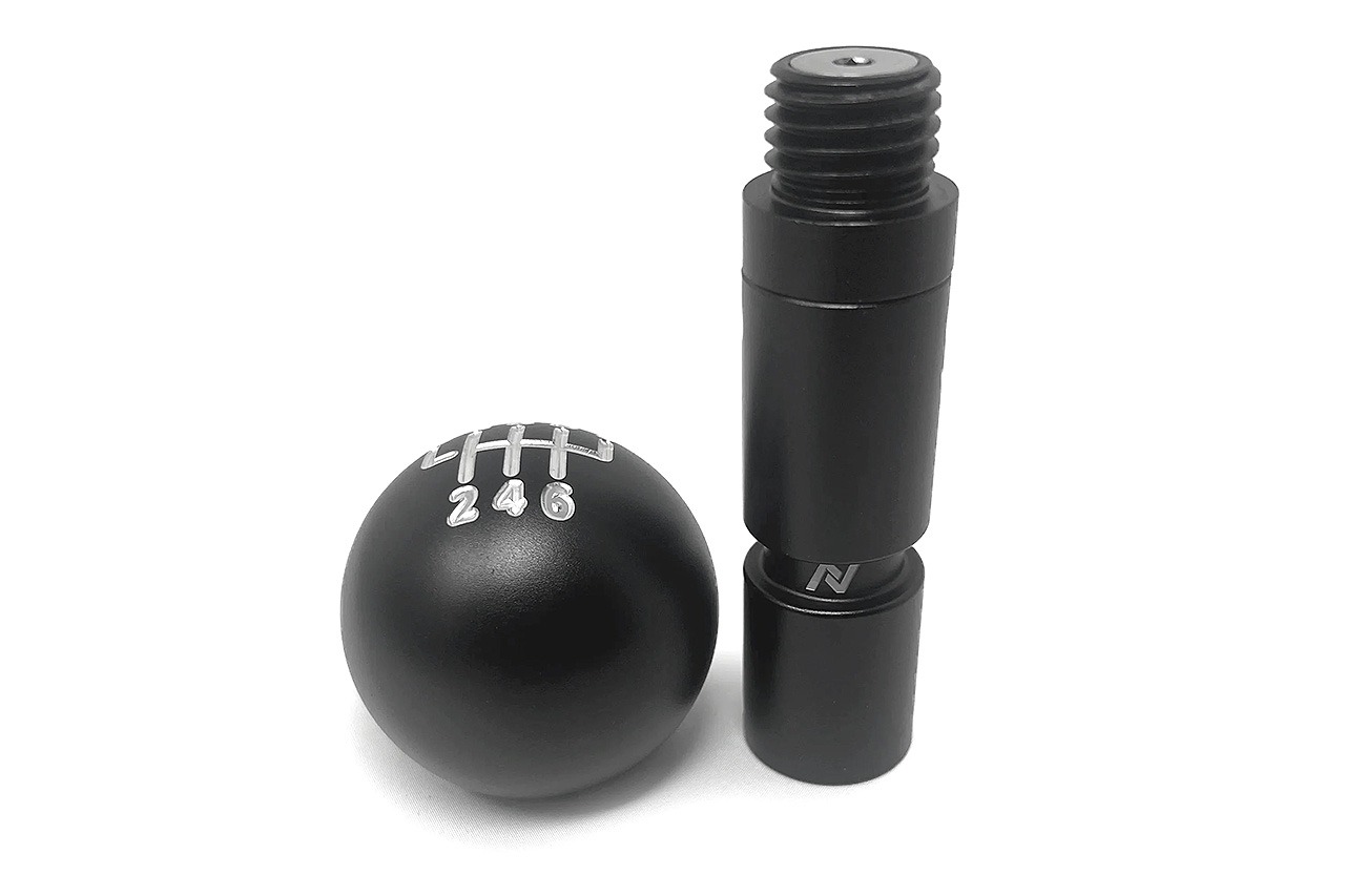 Porsche 718 / 981 Boxster / Cayman 991 / 992 Carrera Billet Aluminum Weighted Shift Knobs - Image 8