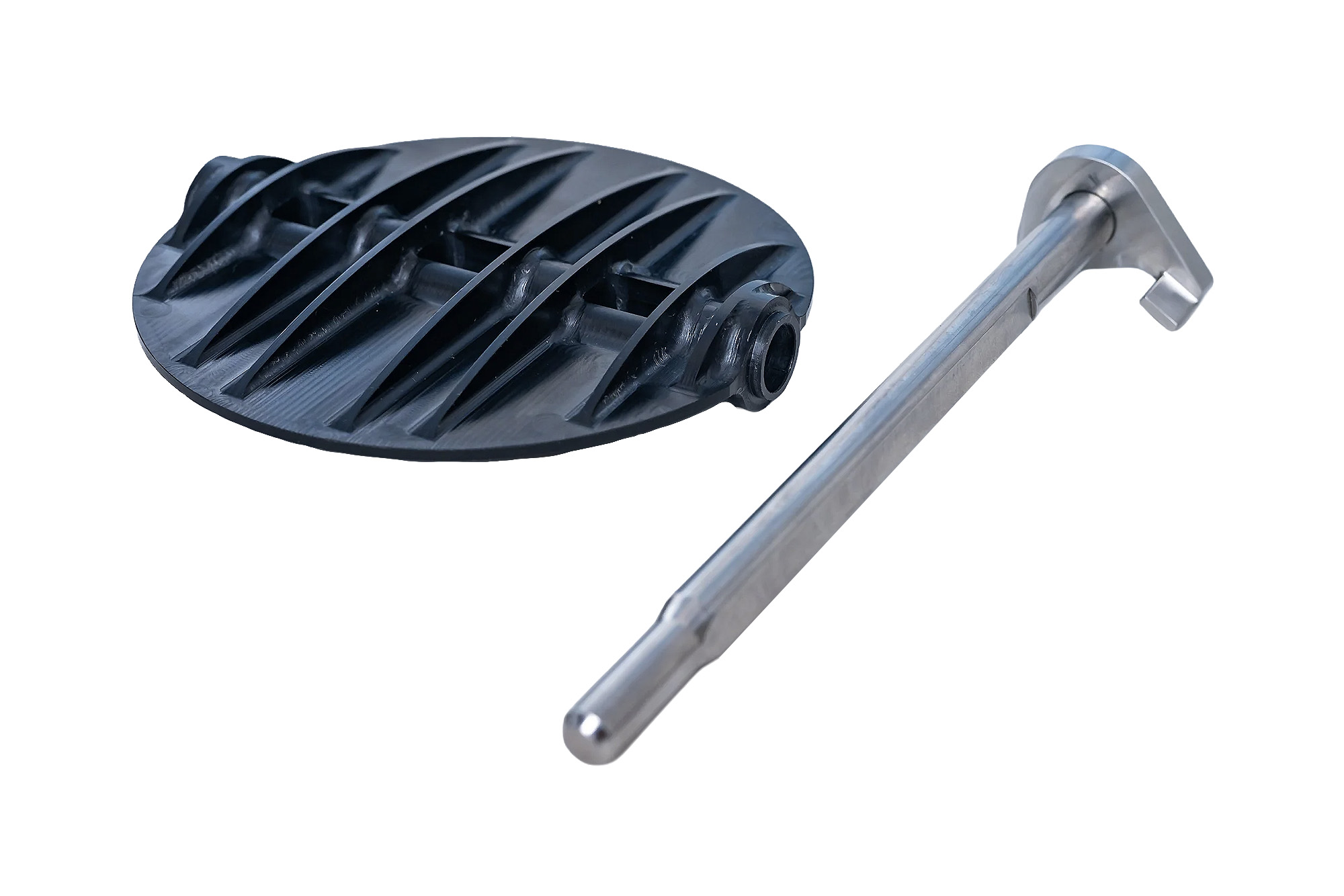 Porsche 997 GT3/RS OODA Intake Manifold Upgrade - Image 2