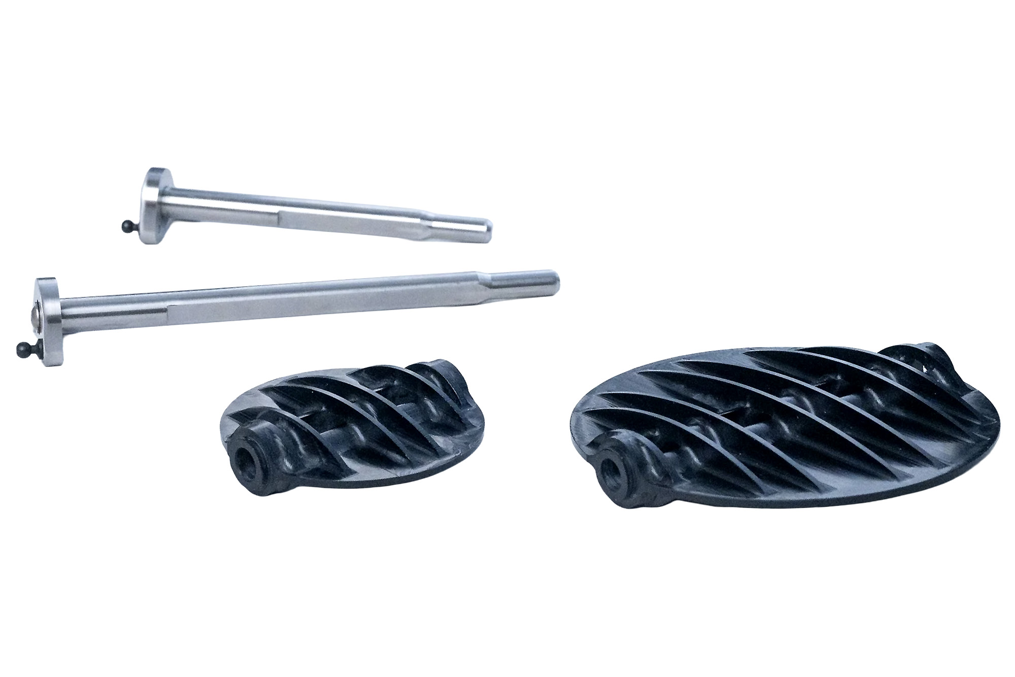Porsche 997 GT3/RS OODA Intake Manifold Upgrade - Image 3