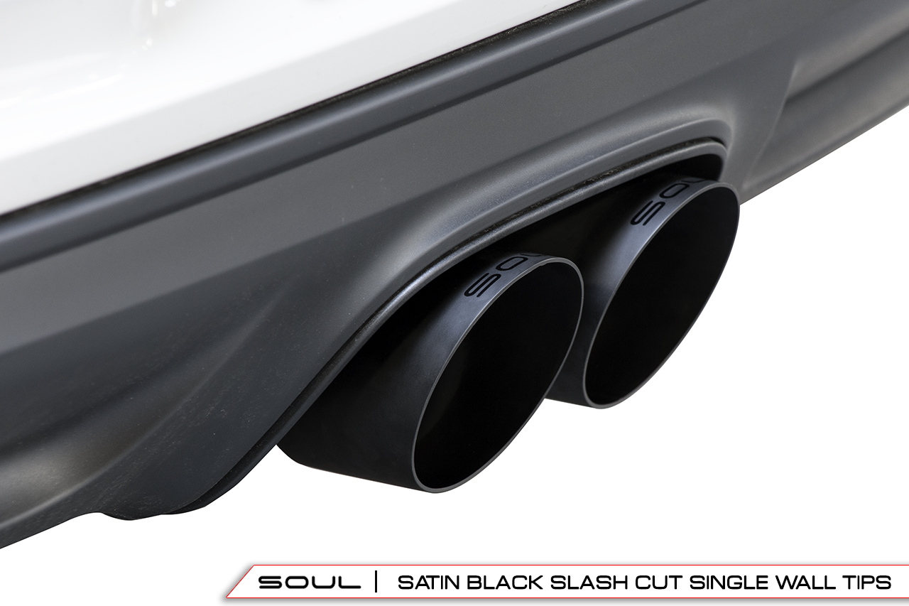 718 Boxster / Cayman SOUL Street Package - Image 20