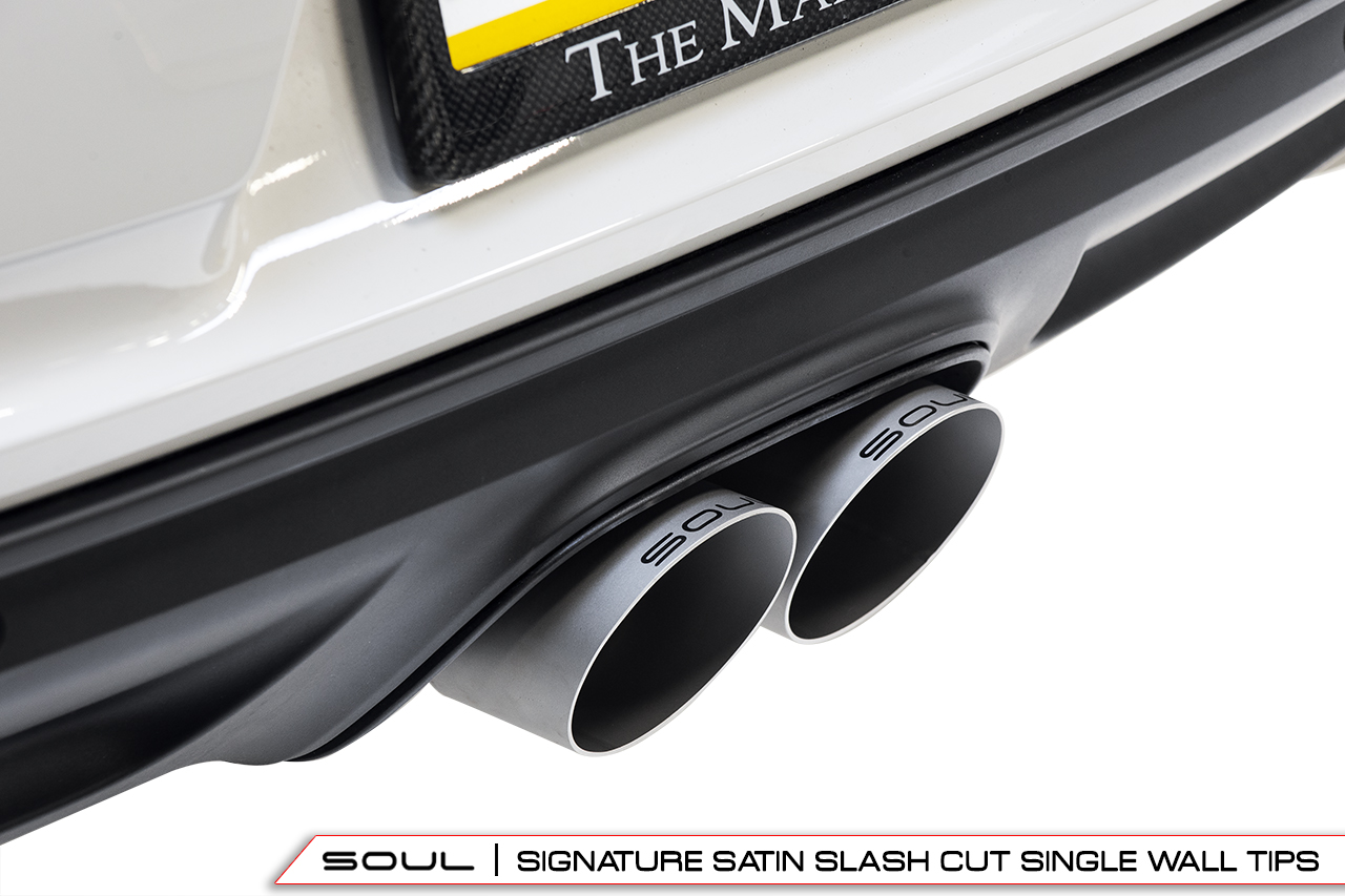 718 Boxster / Cayman SOUL Street Package - Image 21