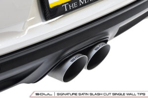 718 Boxster / Cayman SOUL Competition Package - SOUL Performance