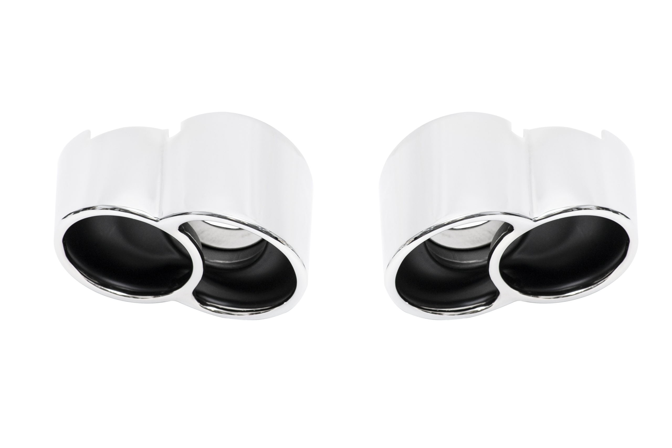 Porsche 996 Turbo Sport X-Pipe Exhaust System - Image 10