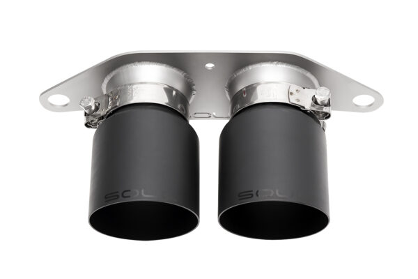 Porsche GT3 / GT3 RS SOUL Bolt-On Tips - Image 5