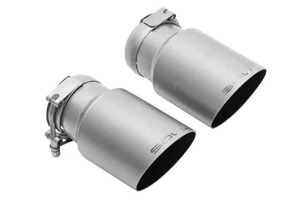 Porsche 987.2 Boxster / Cayman SOUL Valved Exhaust System - Image 15