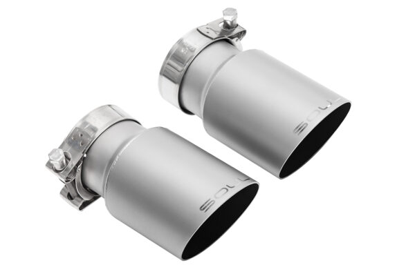 Porsche 981 GT4 / Boxster Spyder / Clubsport SOUL Performance Exhaust System - Image 15