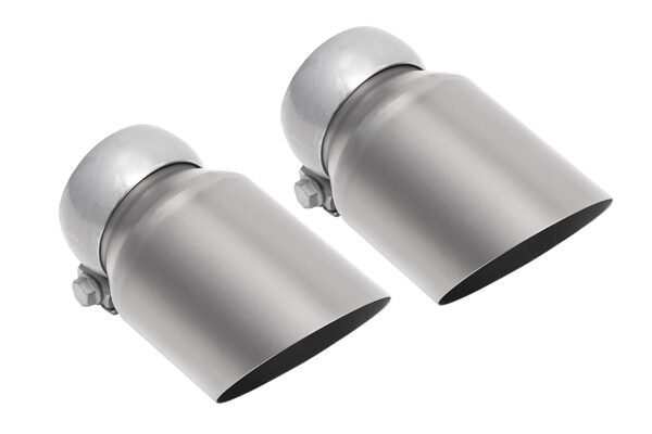 Porsche 987.2 / 981 Boxster / Cayman SOUL Bolt-On X-Pipe With Tips - Image 18